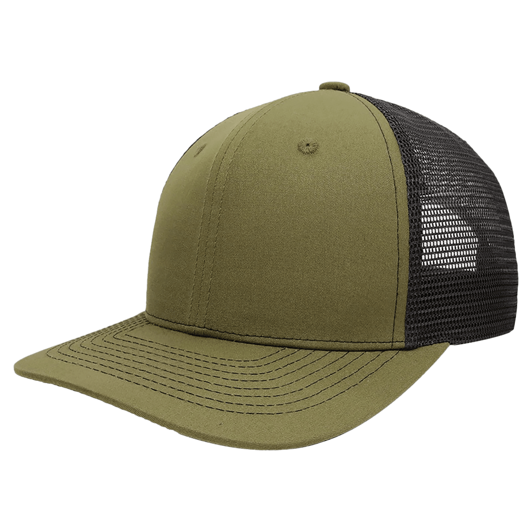 Brimco Trucker Hat - PTCH11