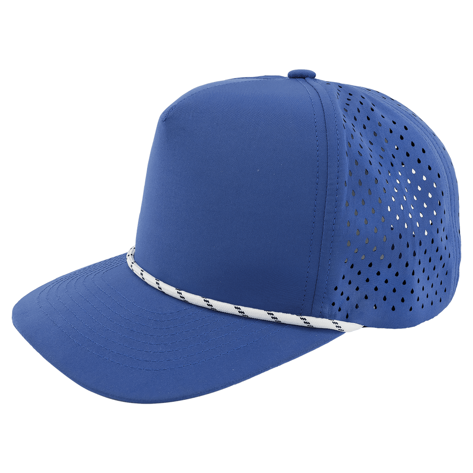 Brimco Performance Hat with Rope - PTCH13