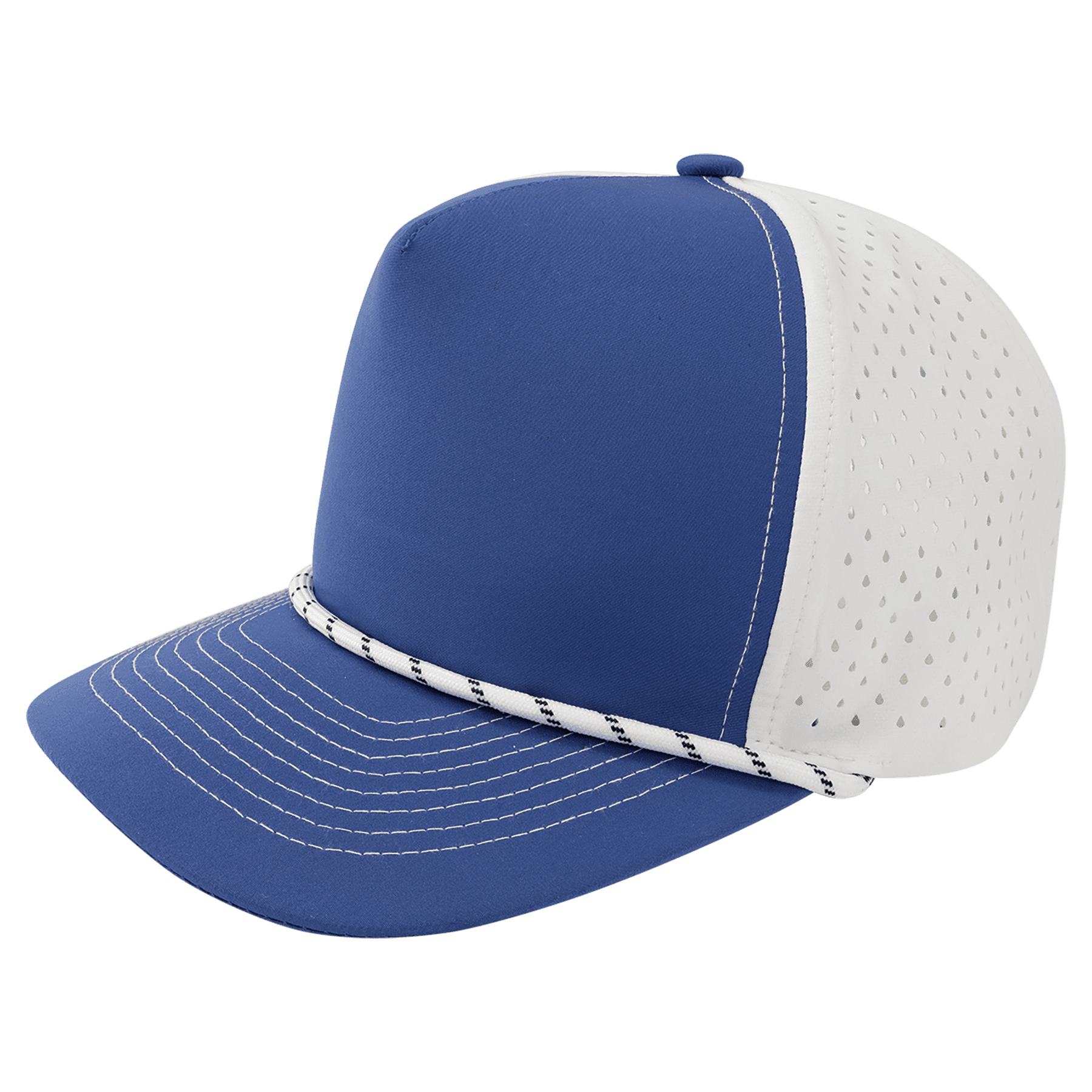 Brimco Performance Hat with Rope - PTCH13