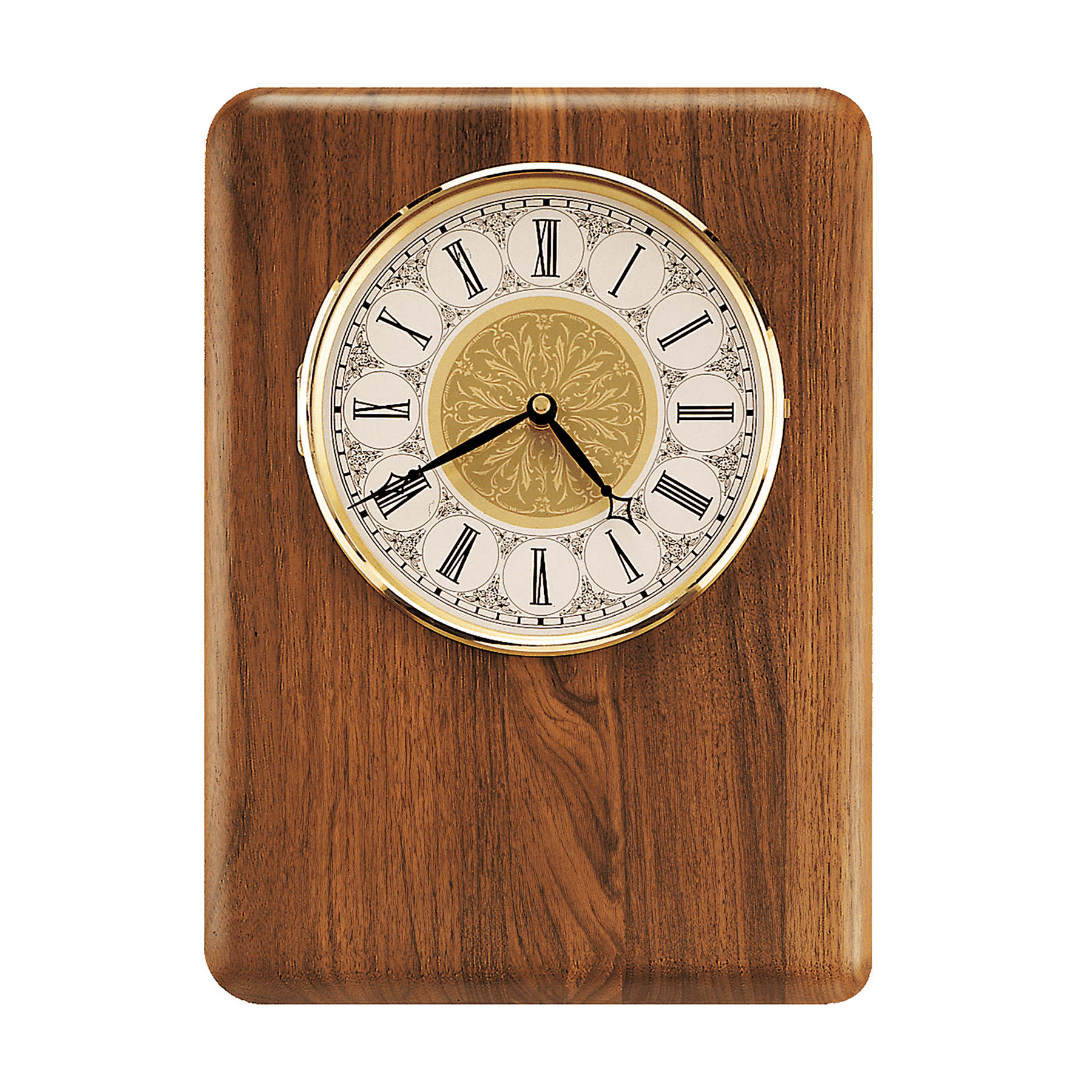 Solid Brass Diamond Spun Bezel w/Glass Lens - PCL13