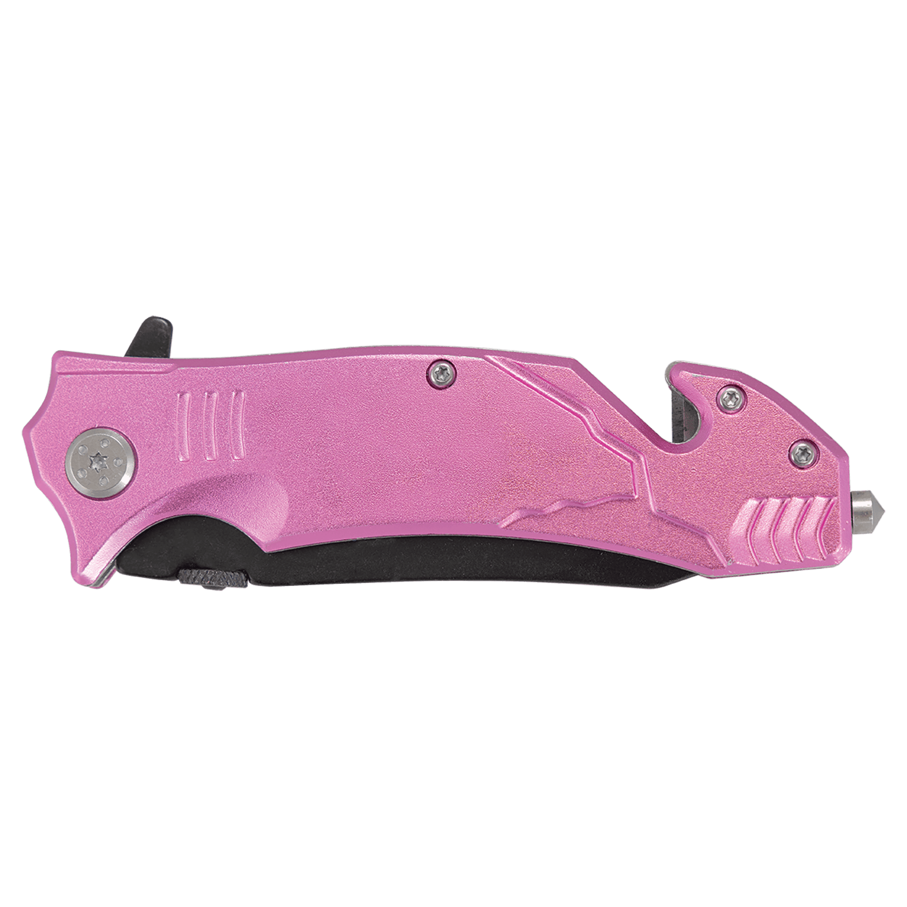Bison River Rescue Knife - KNF01