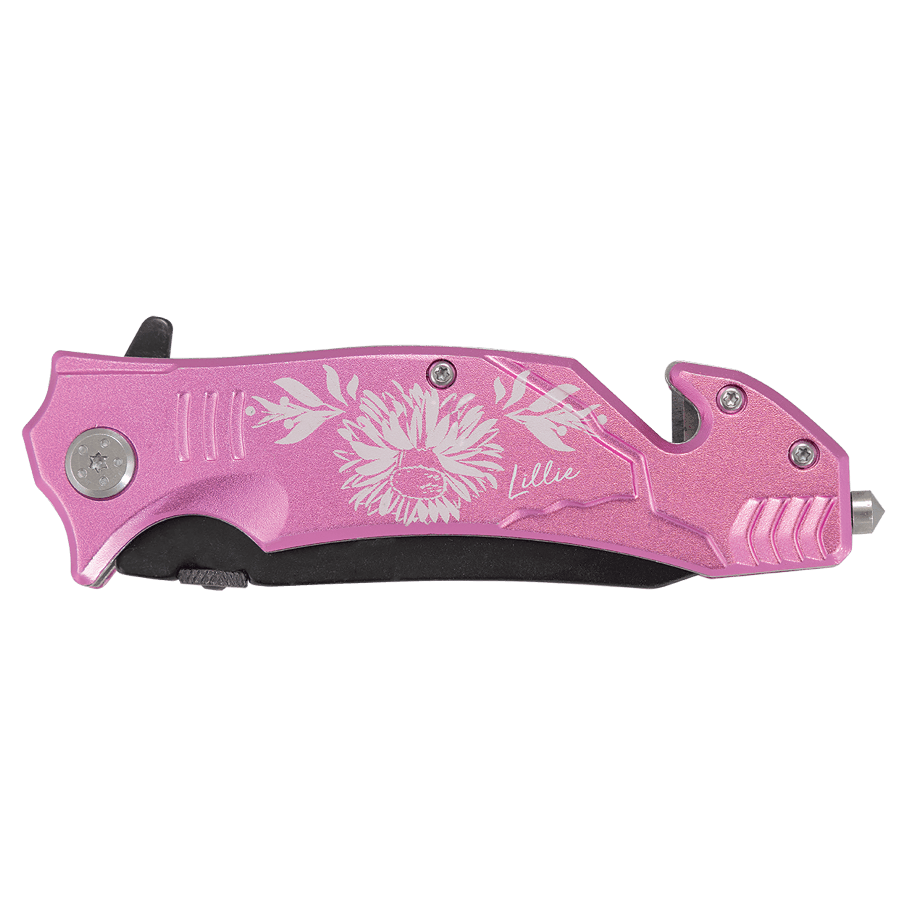 Bison River Rescue Knife - KNF01
