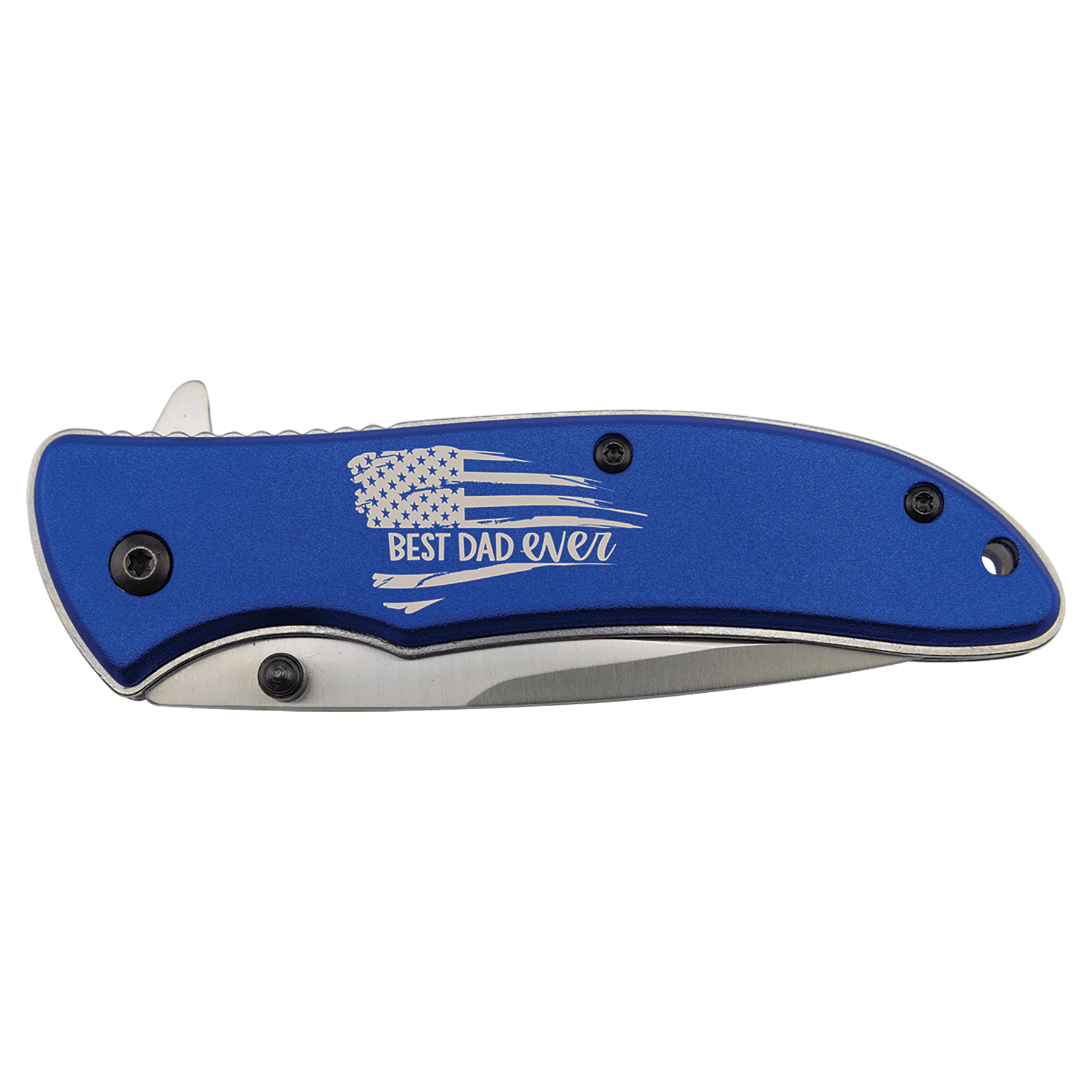 Bison River 4.25" Every Day Carry Knife - KNF26