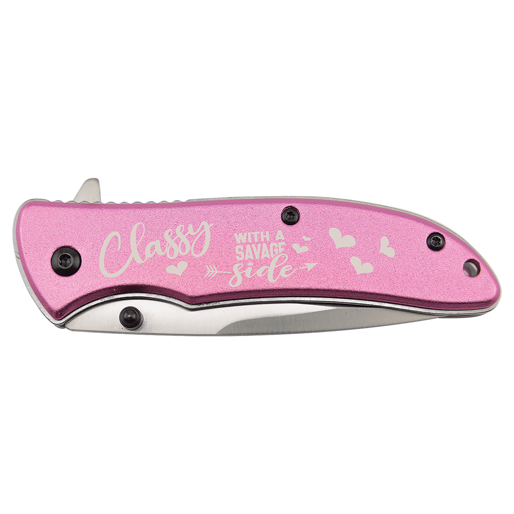 Bison River 4.25" Every Day Carry Knife - KNF26