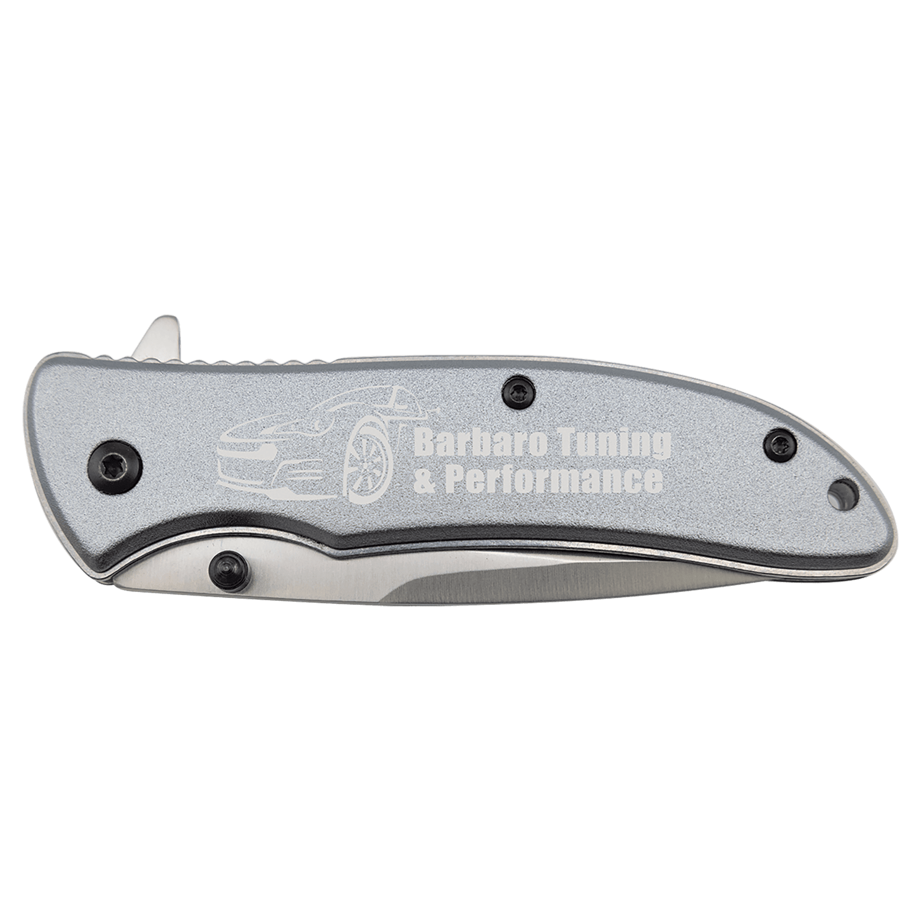 Bison River 4.25" Every Day Carry Knife - KNF26