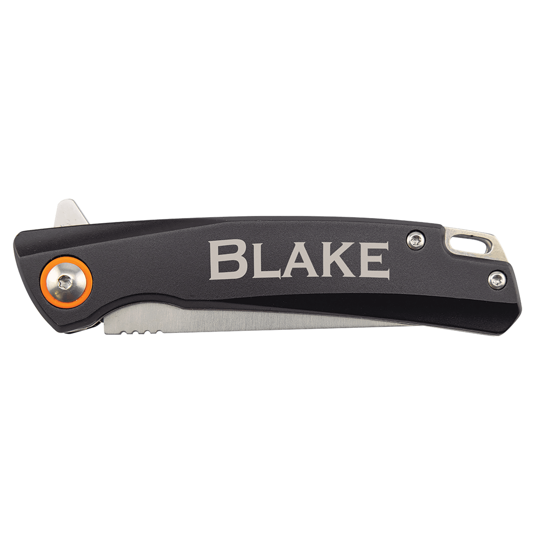 Bison River 4" Every Day Carry Knife - KNF27