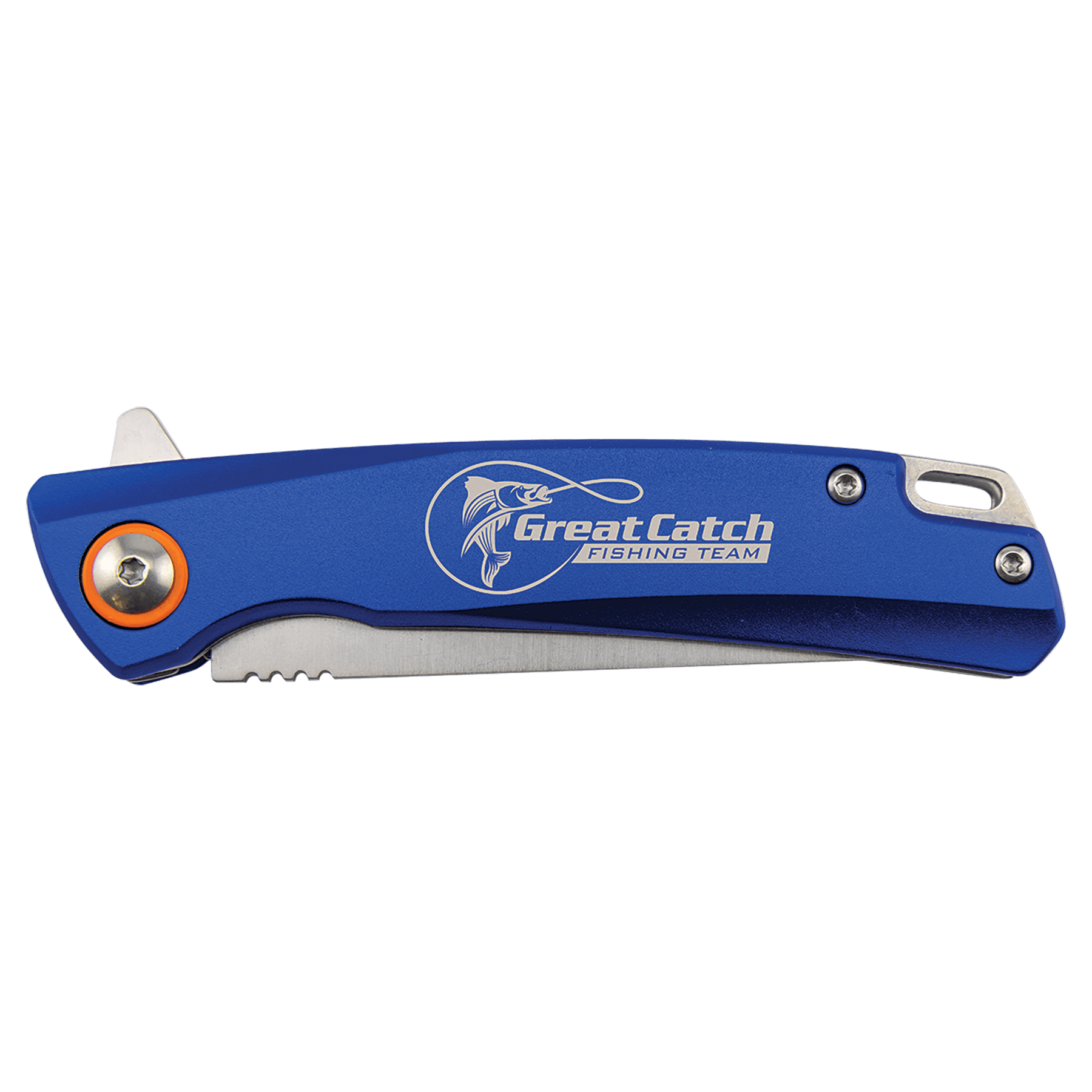 Bison River 4" Every Day Carry Knife - KNF27