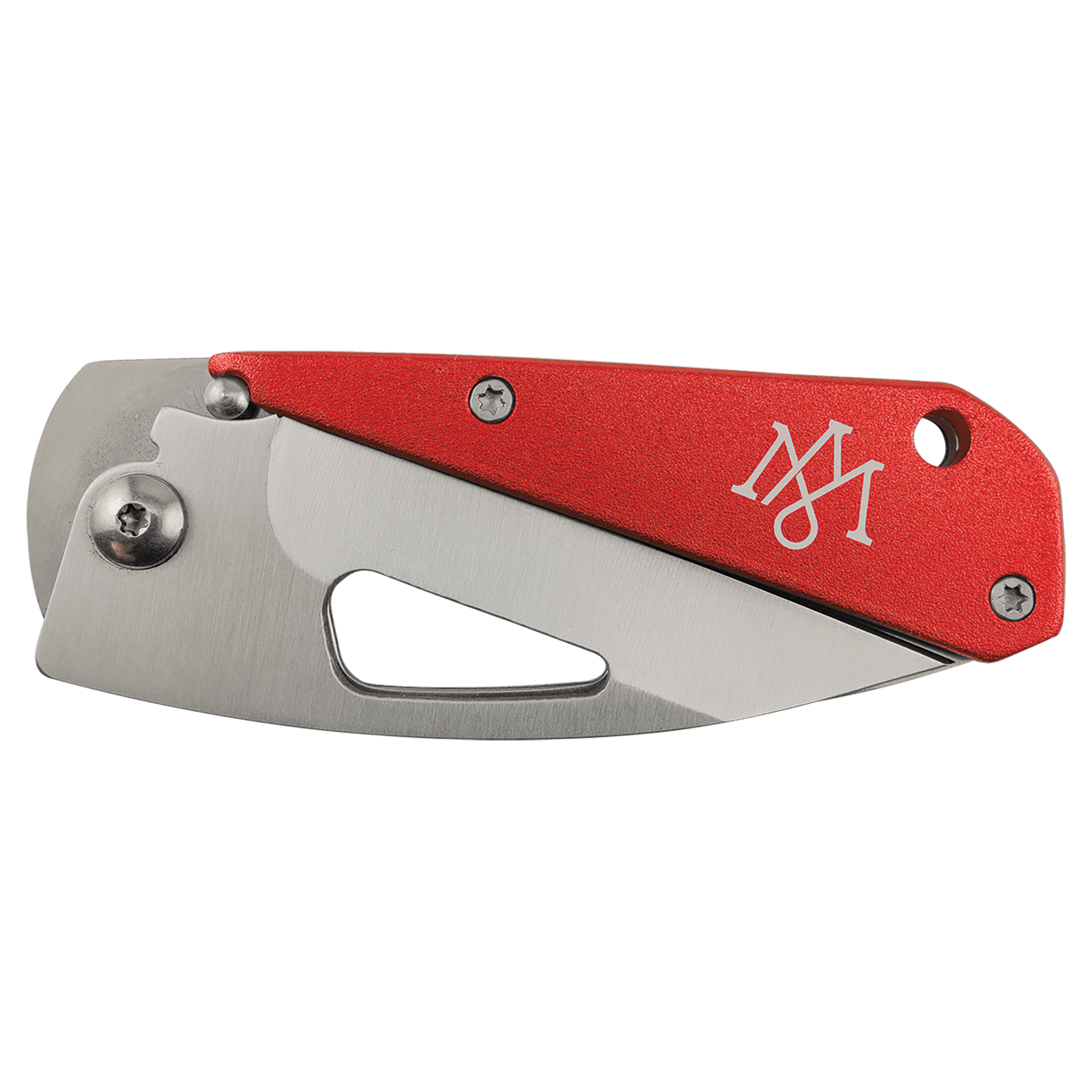 Bison River 3.5" Every Day Carry Knife - KNF28