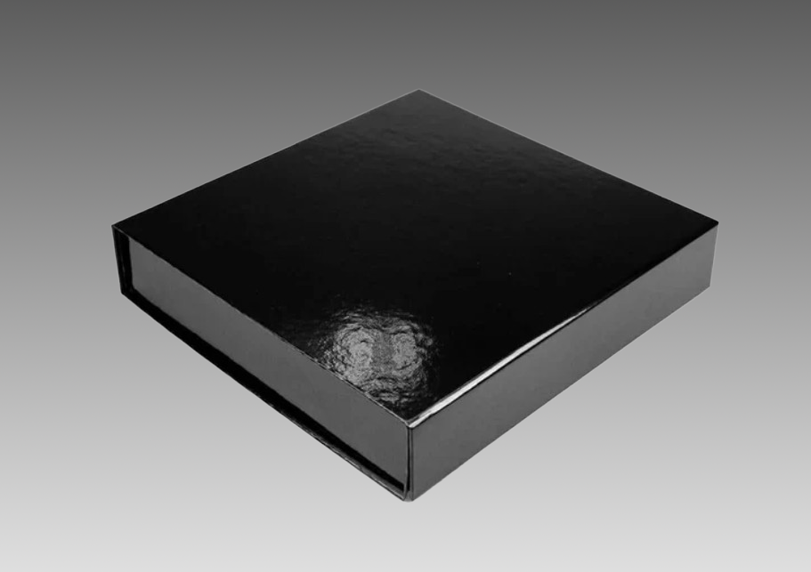 Gloss Magnetic Gift Boxes - BXM01