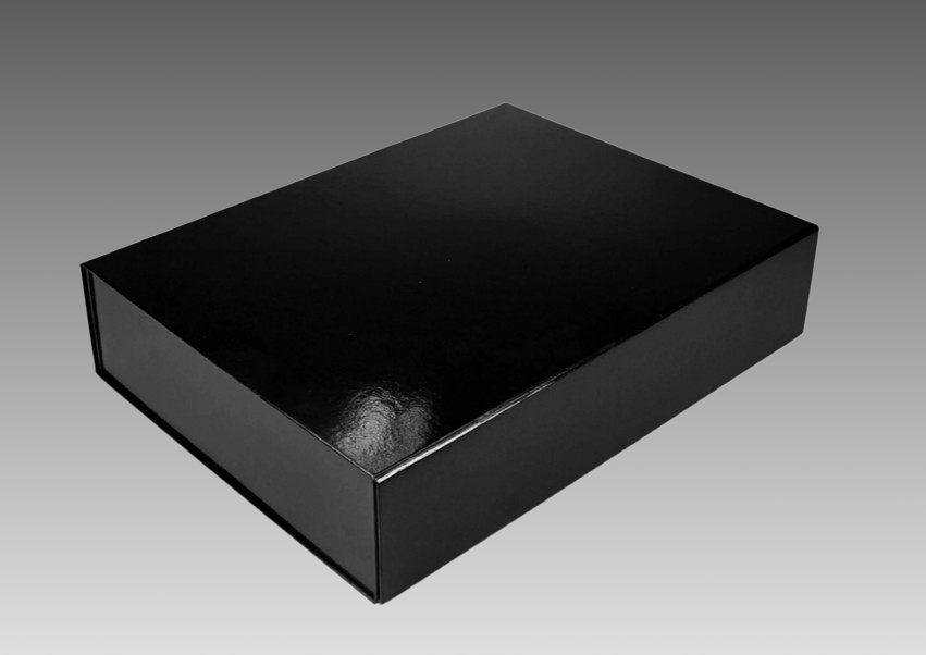 Gloss Magnetic Gift Boxes - BXM01