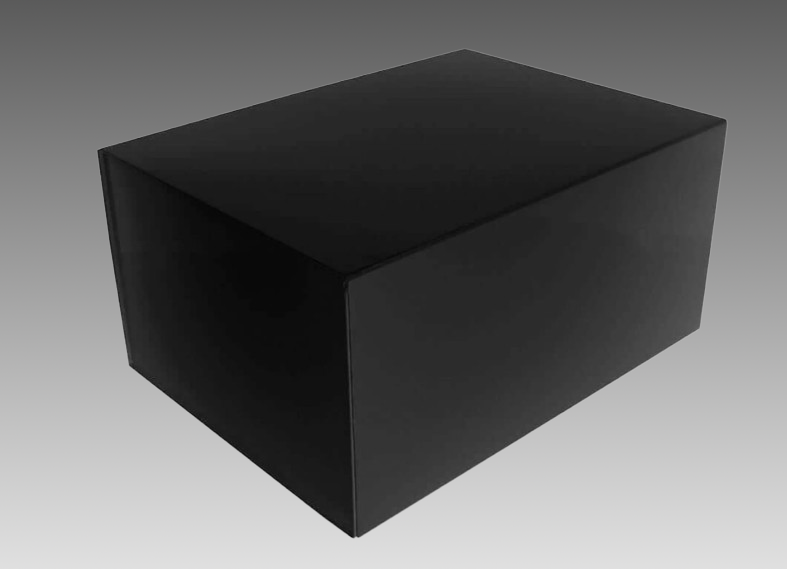 Gloss Magnetic Gift Boxes - BXM01