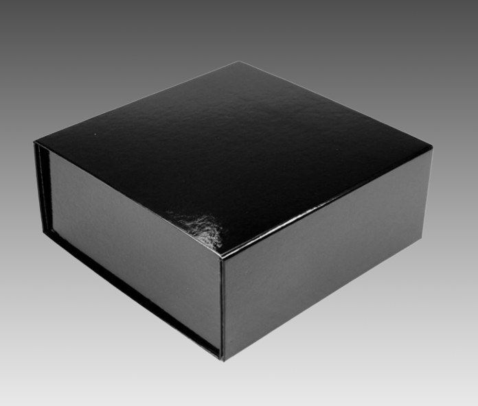 Gloss Magnetic Gift Boxes - BXM01