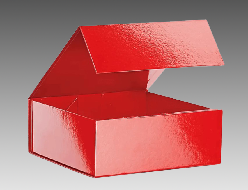 Gloss Magnetic Gift Boxes - BXM01
