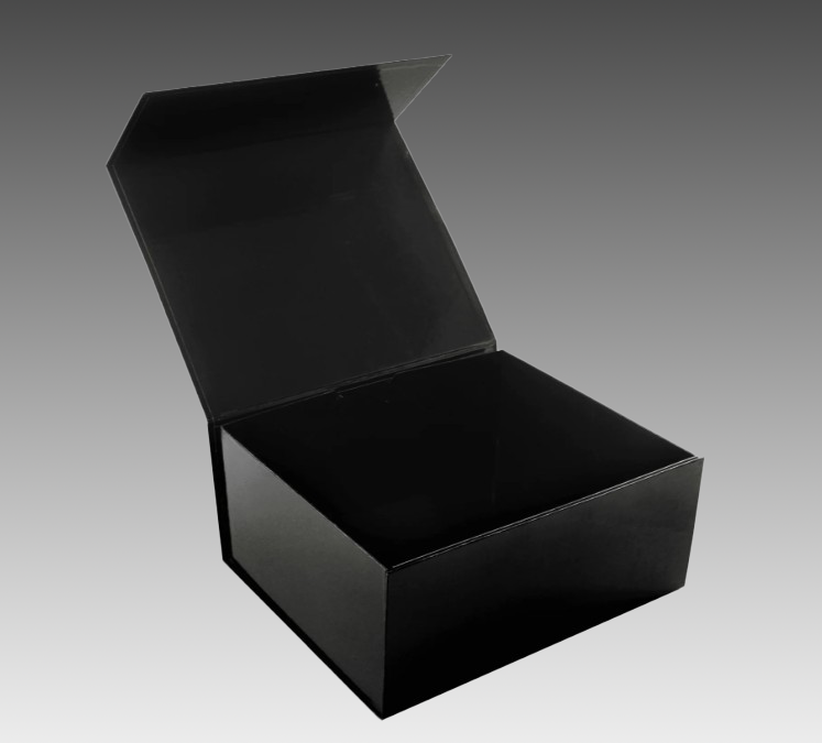 Gloss Magnetic Gift Boxes - BXM01