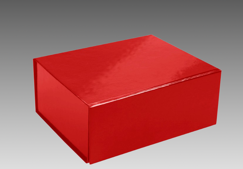 Gloss Magnetic Gift Boxes - BXM01
