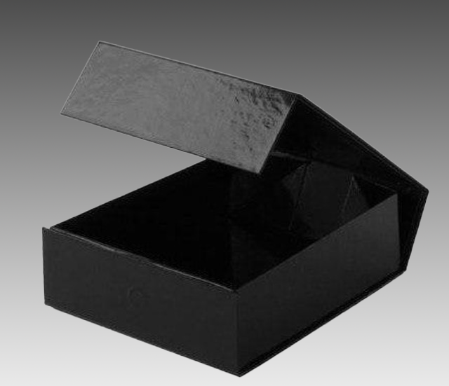 Gloss Magnetic Gift Boxes - BXM01