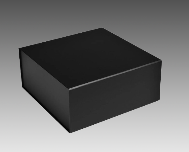Matte Magnetic Gift Boxes - BXM06