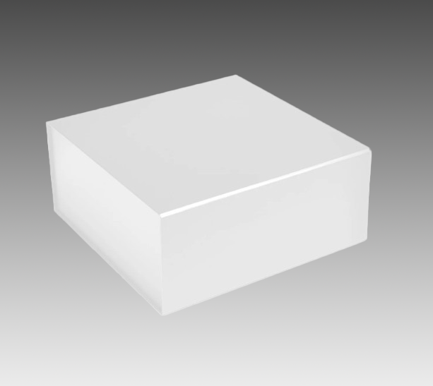 Matte Magnetic Gift Boxes - BXM06