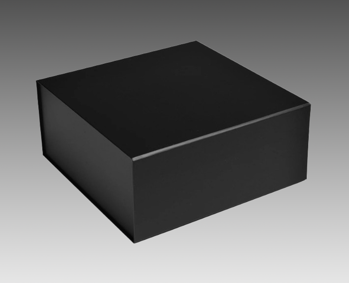 Matte Magnetic Gift Boxes - BXM06