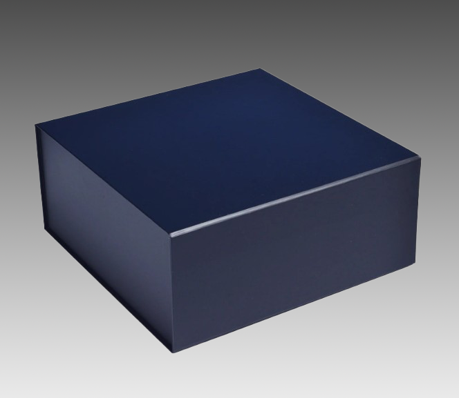 Matte Magnetic Gift Boxes - BXM06