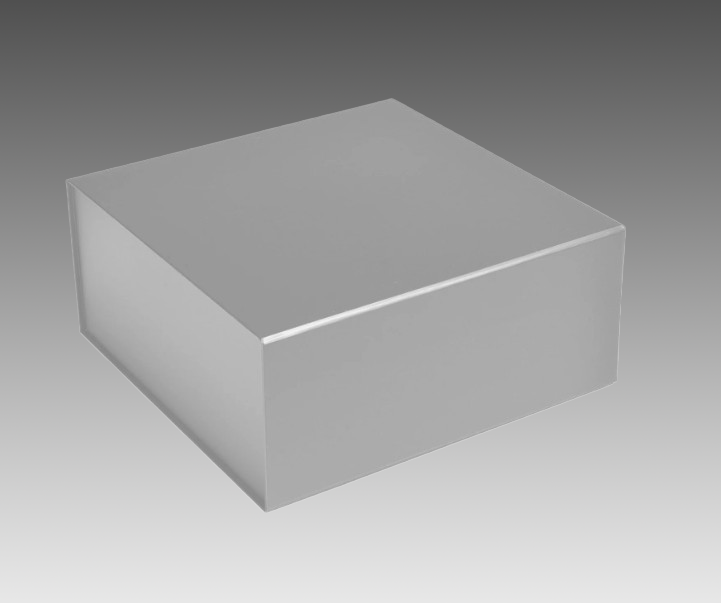 Matte Magnetic Gift Boxes - BXM06