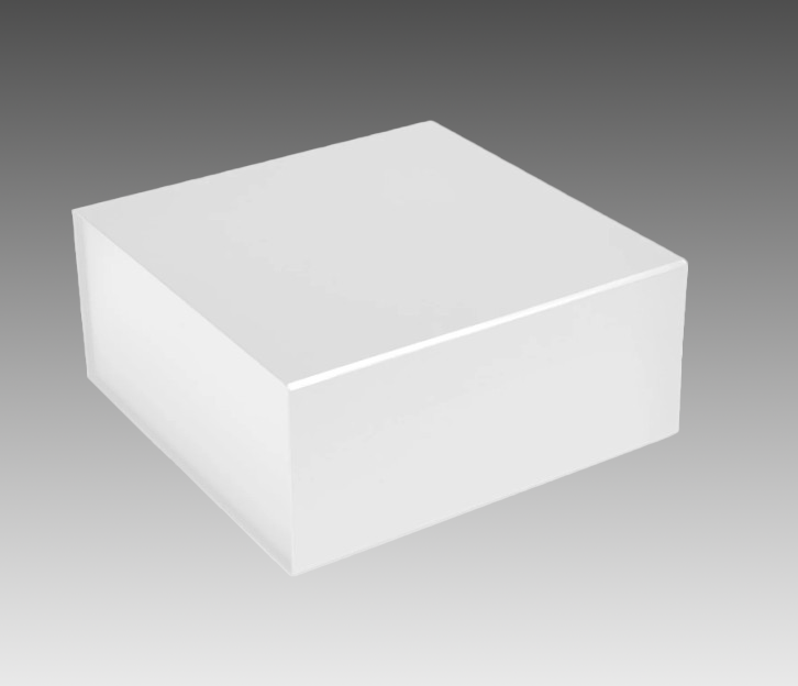 Matte Magnetic Gift Boxes - BXM06