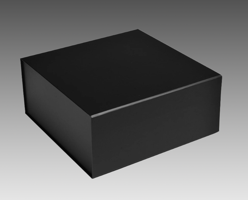 Matte Magnetic Gift Boxes - BXM06