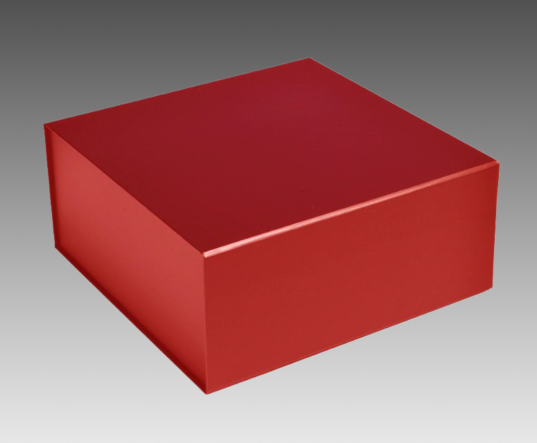 Matte Magnetic Gift Boxes - BXM06
