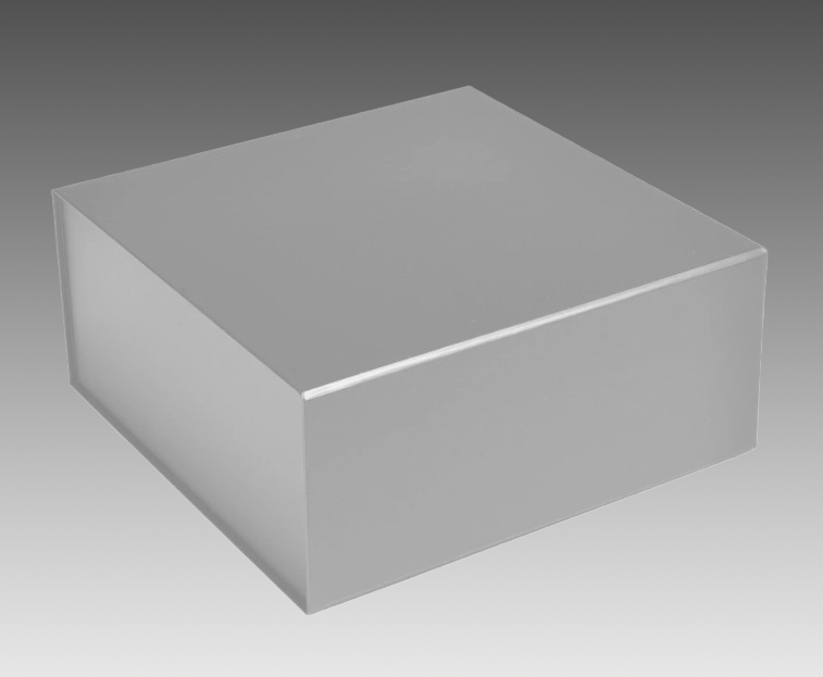Matte Magnetic Gift Boxes - BXM06