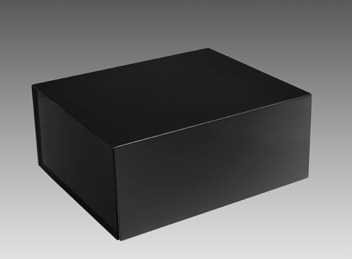 Matte Magnetic Gift Boxes - BXM06