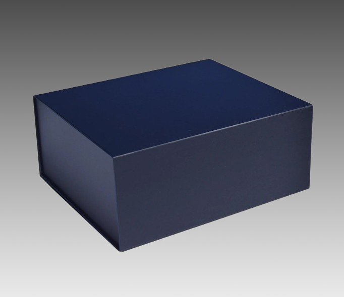 Matte Magnetic Gift Boxes - BXM06