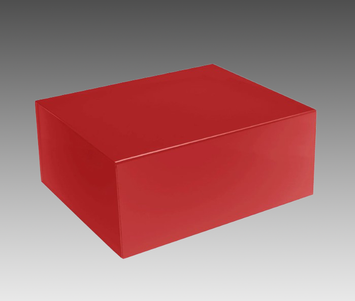 Matte Magnetic Gift Boxes - BXM06