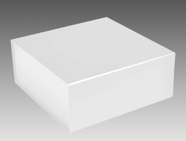 Matte Magnetic Gift Boxes - BXM06