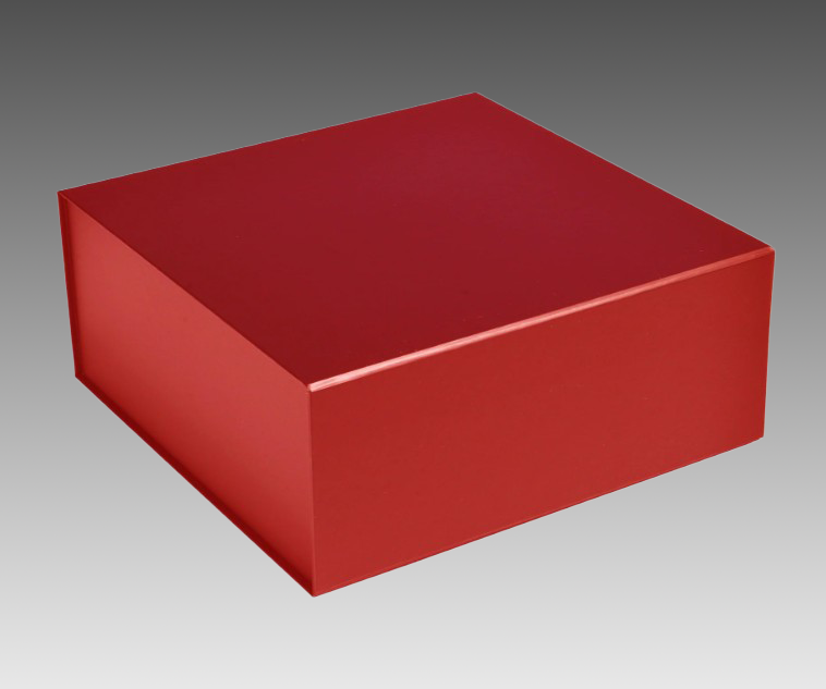 Matte Magnetic Gift Boxes - BXM06
