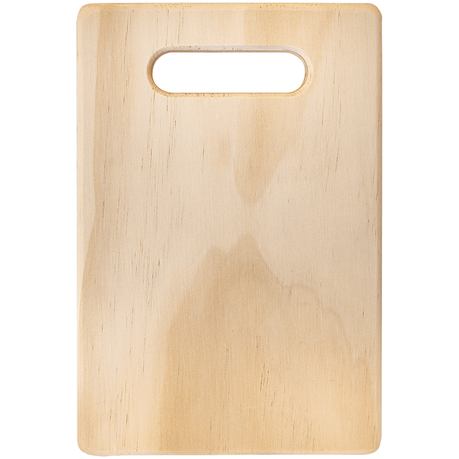 9" x 6" Sublimatable Rectangle Wood Cutting Board