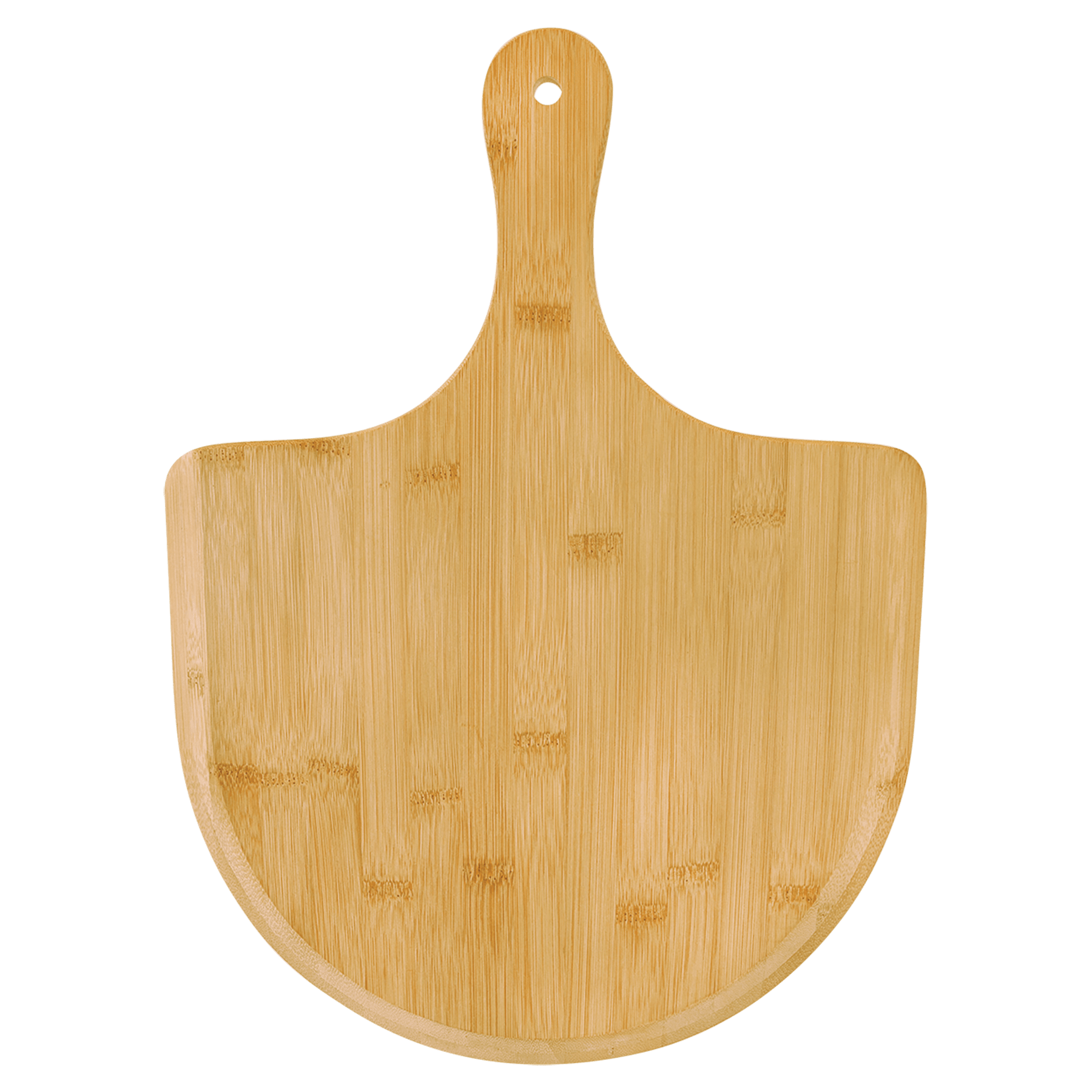 15.5" x 11" Bamboo Pizza Board