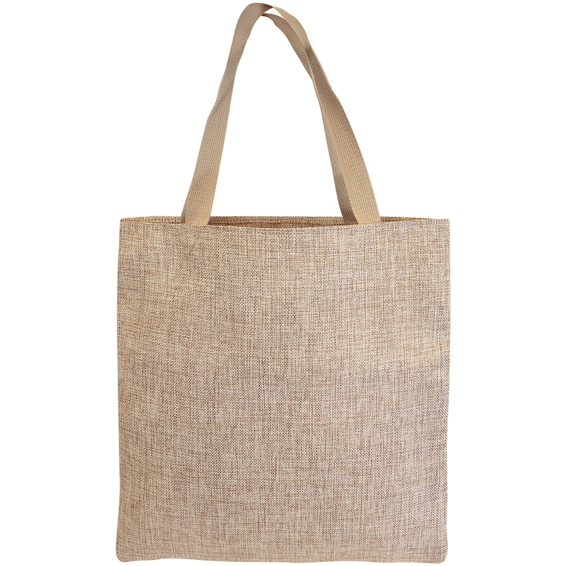 Burlap Gift Bag - SCK04