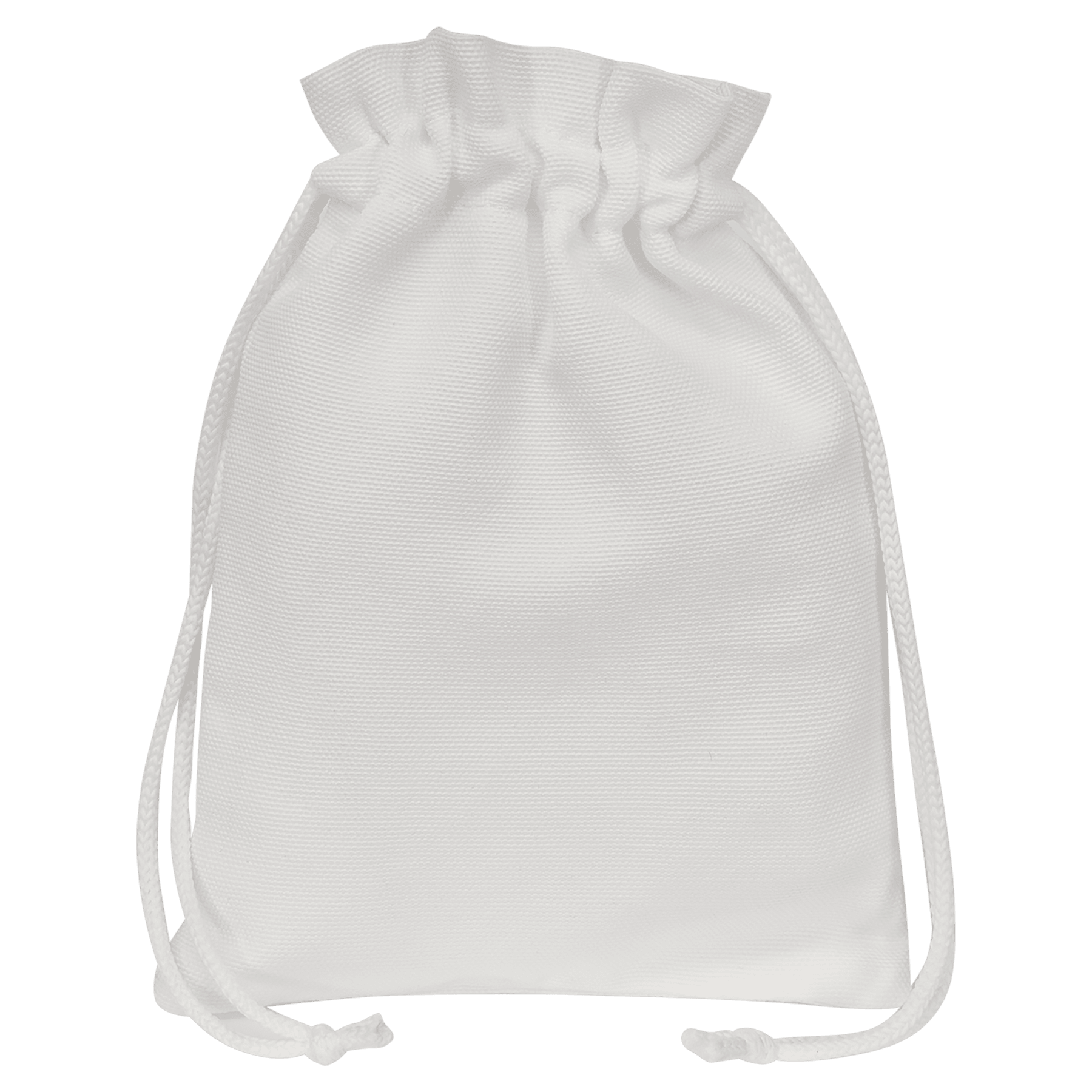 Canvas Drawstring Bag - SCK15