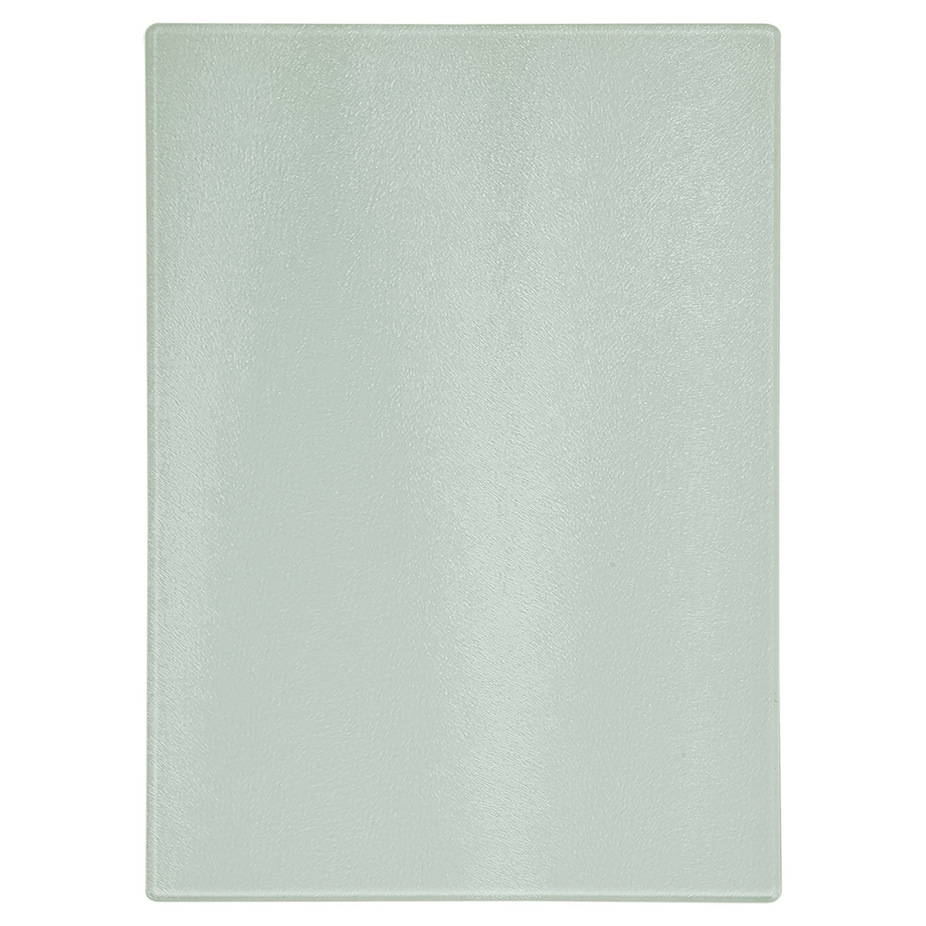 15.25" x 11.25" Glass Sublimatable Cutting Board