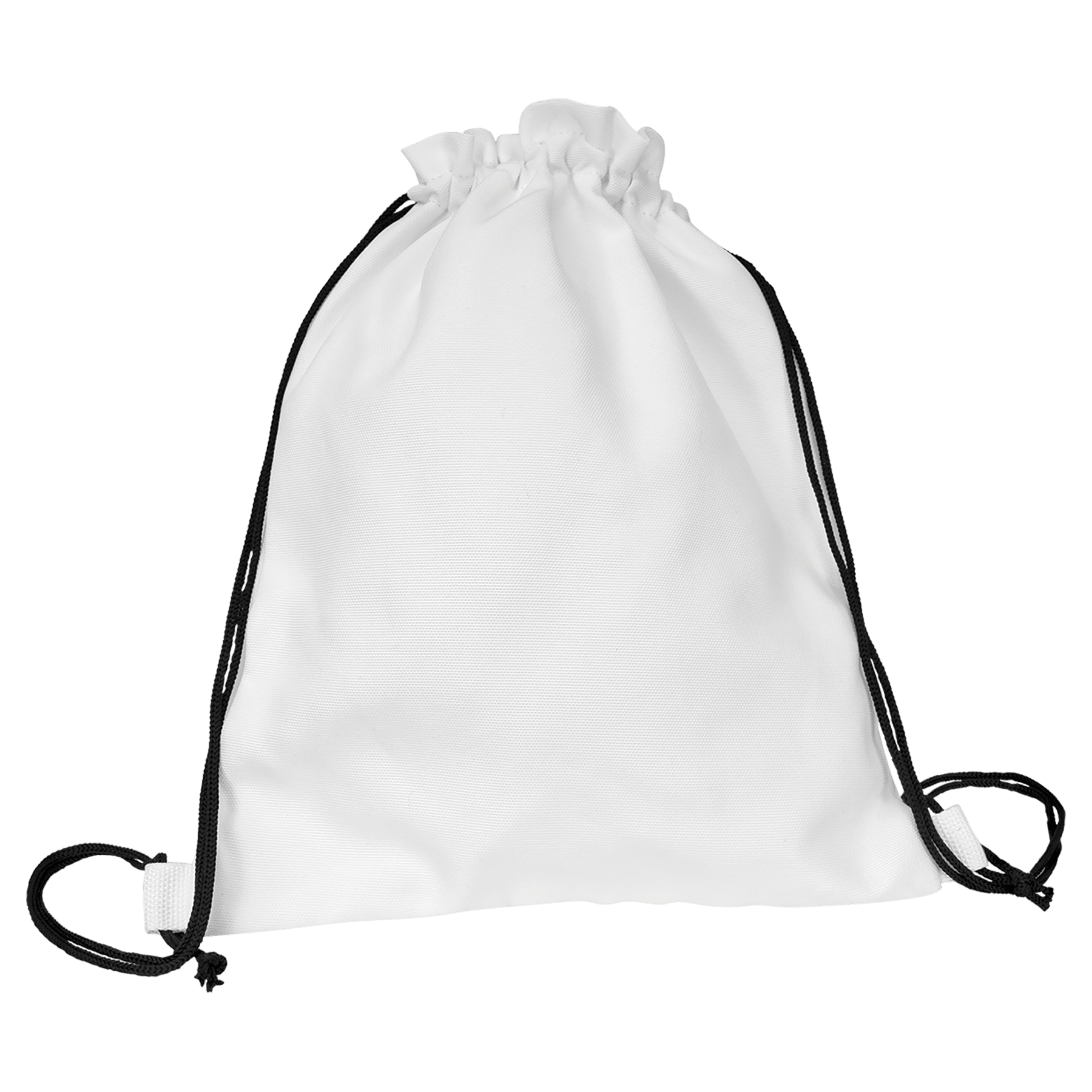 Canvas Back Sack - SCK35