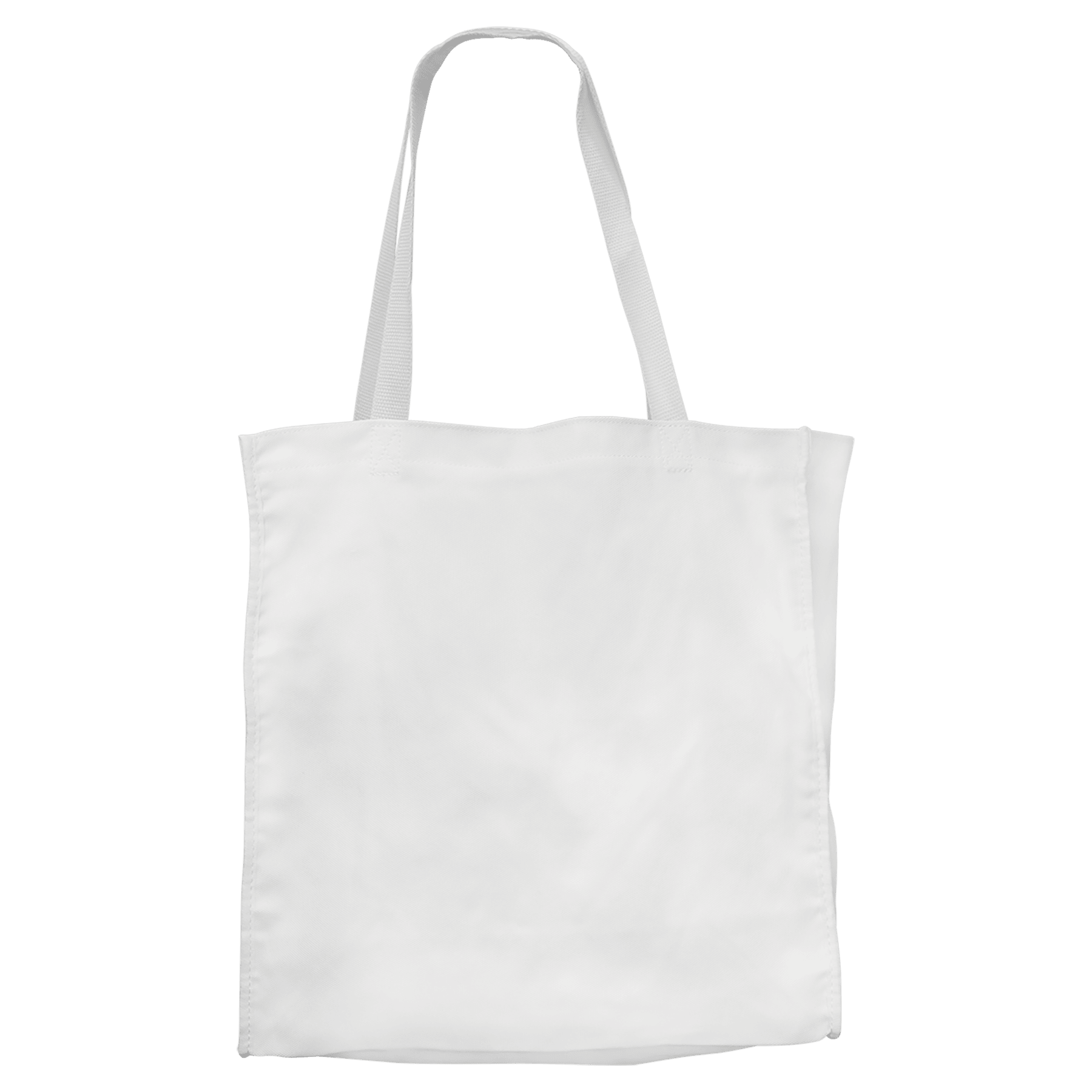 Canvas Bag with 5" Gusset - SCK33