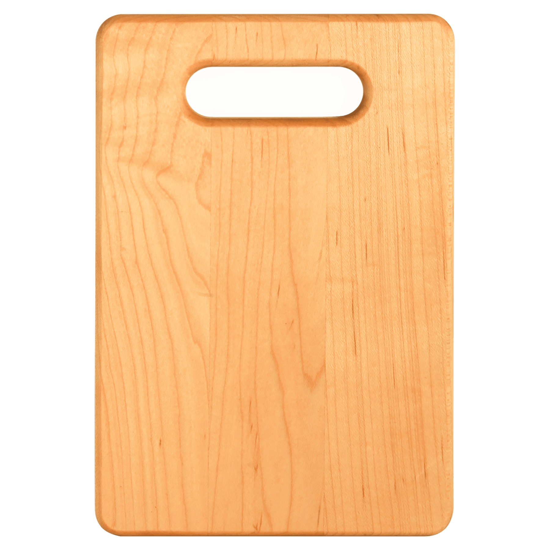 9" x 6" Maple Cutting Board