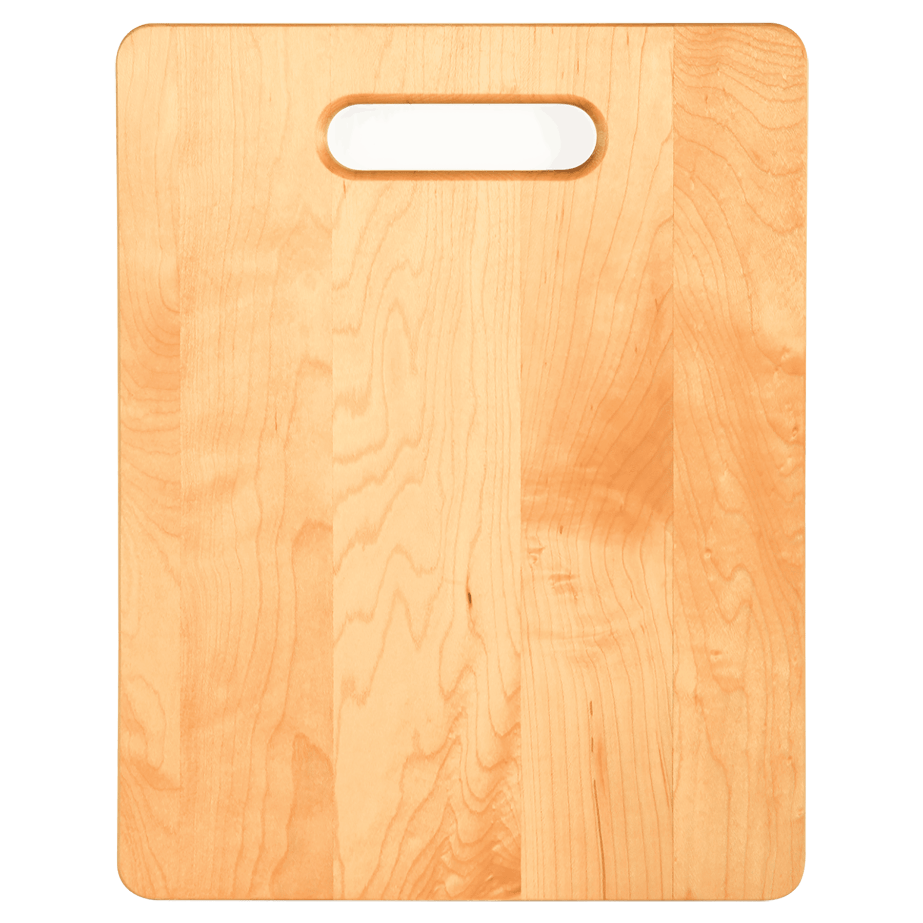 11.5" x 8.75" Maple Cutting Board