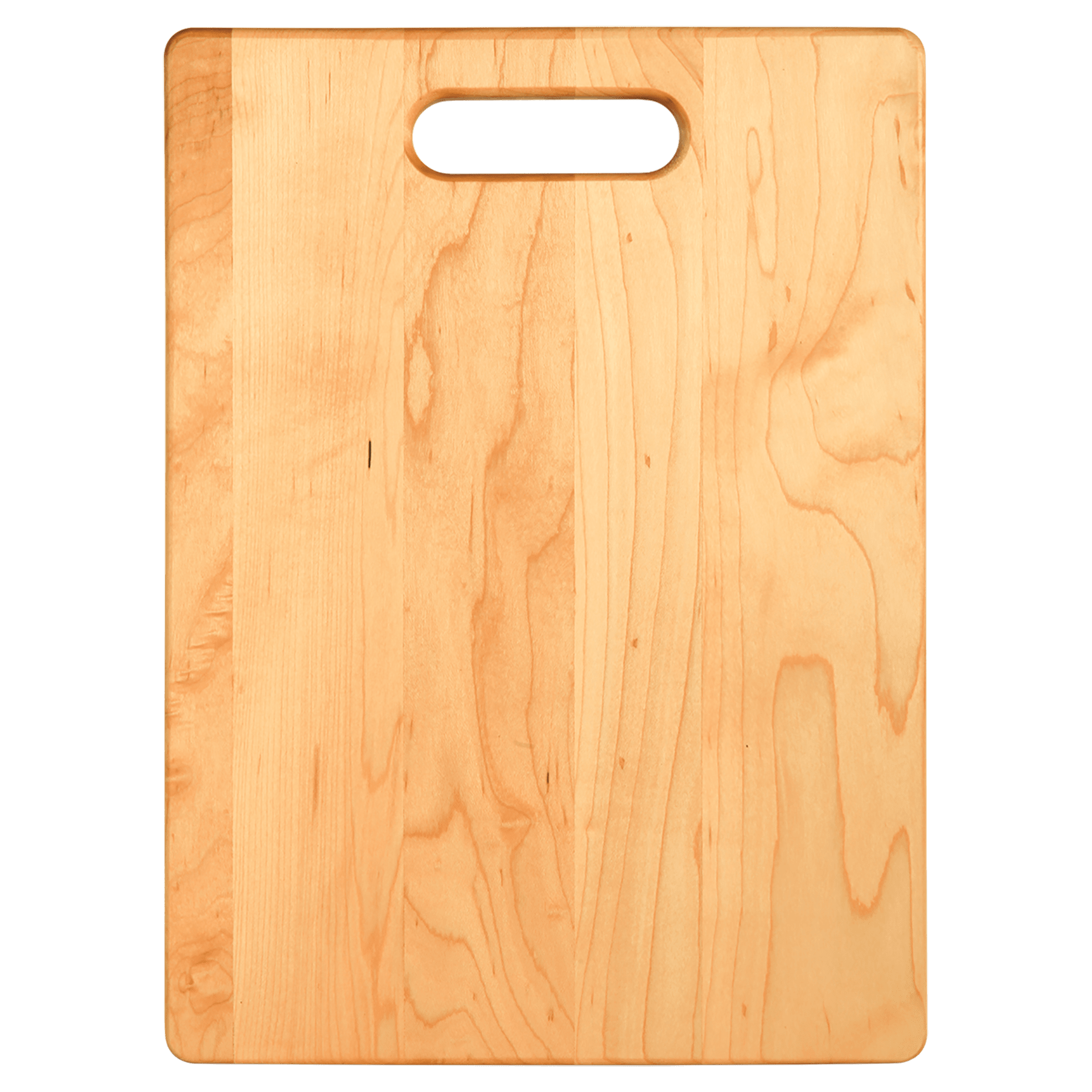 13.75" x 9.75" Maple Cutting Board