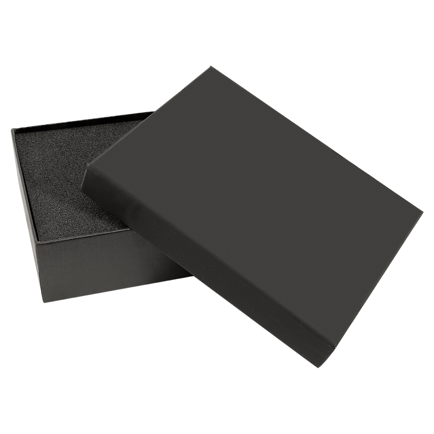 7.25" x 5.875" LazerBurst Gift Box