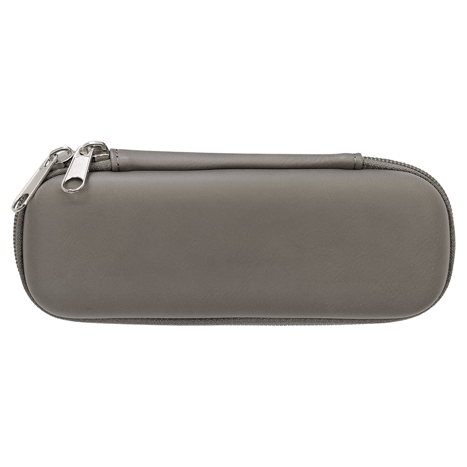 7" x 2.5" x 1.75" Gray Smoke Case