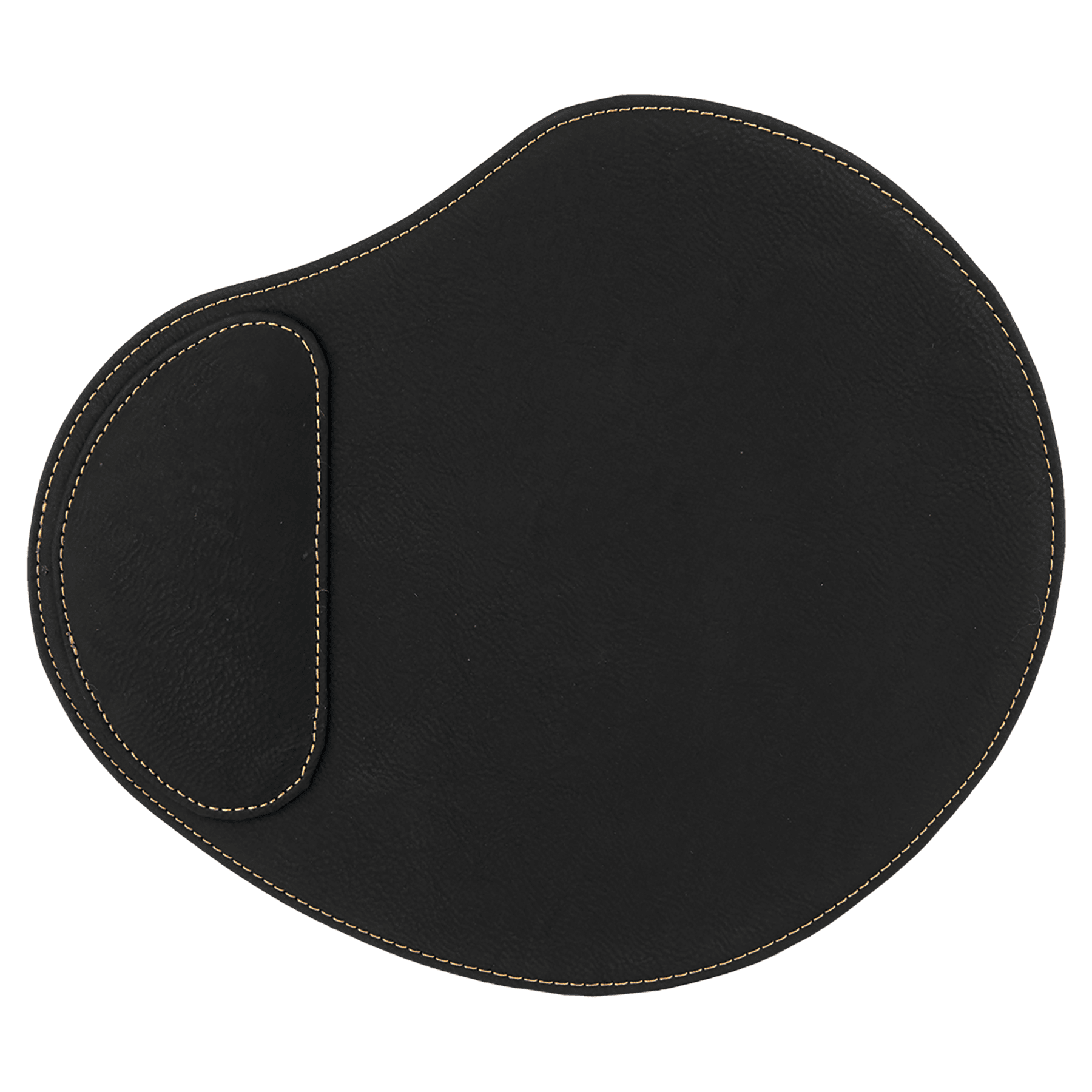 Leatherette Mouse Pad - COMP01