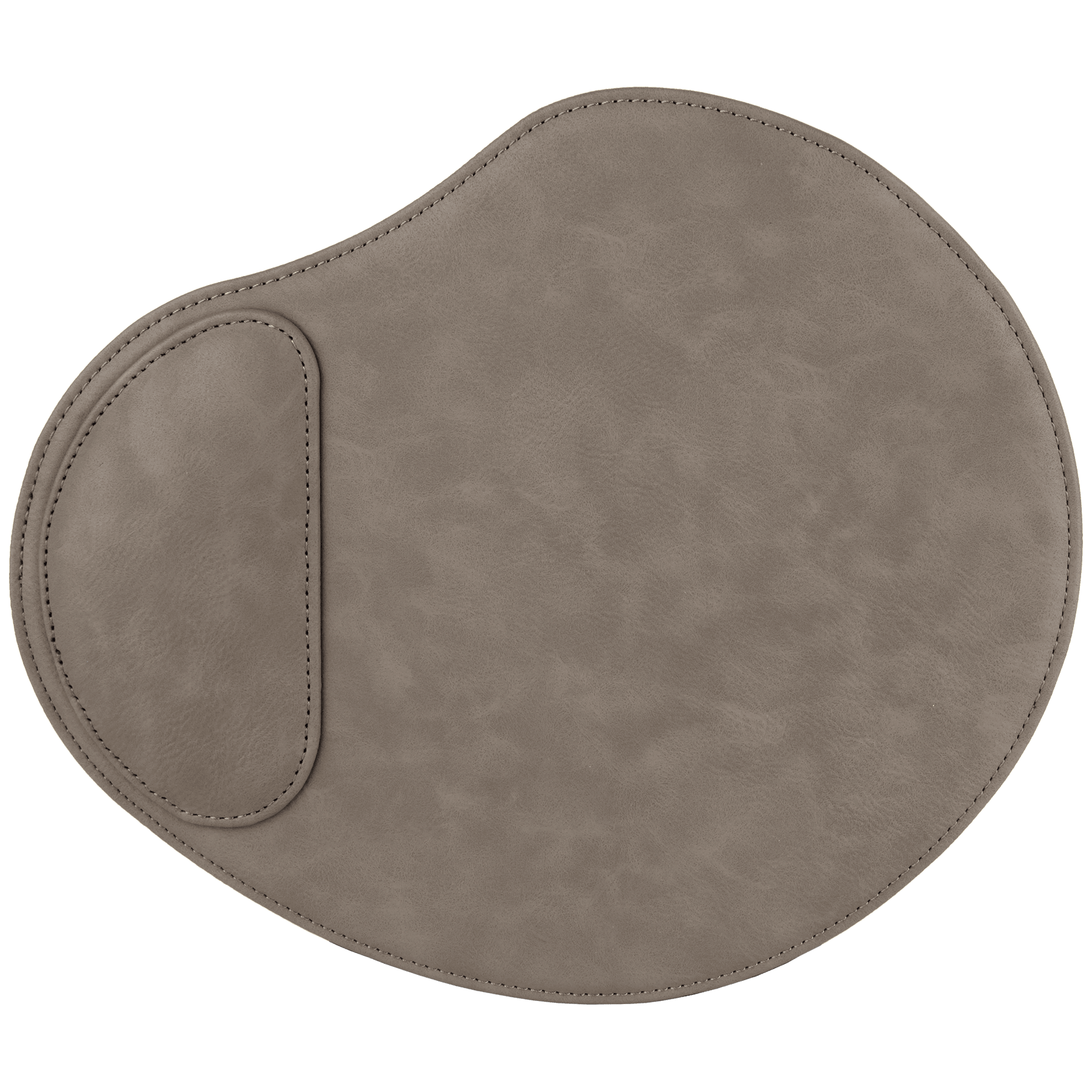 Leatherette Mouse Pad - COMP01