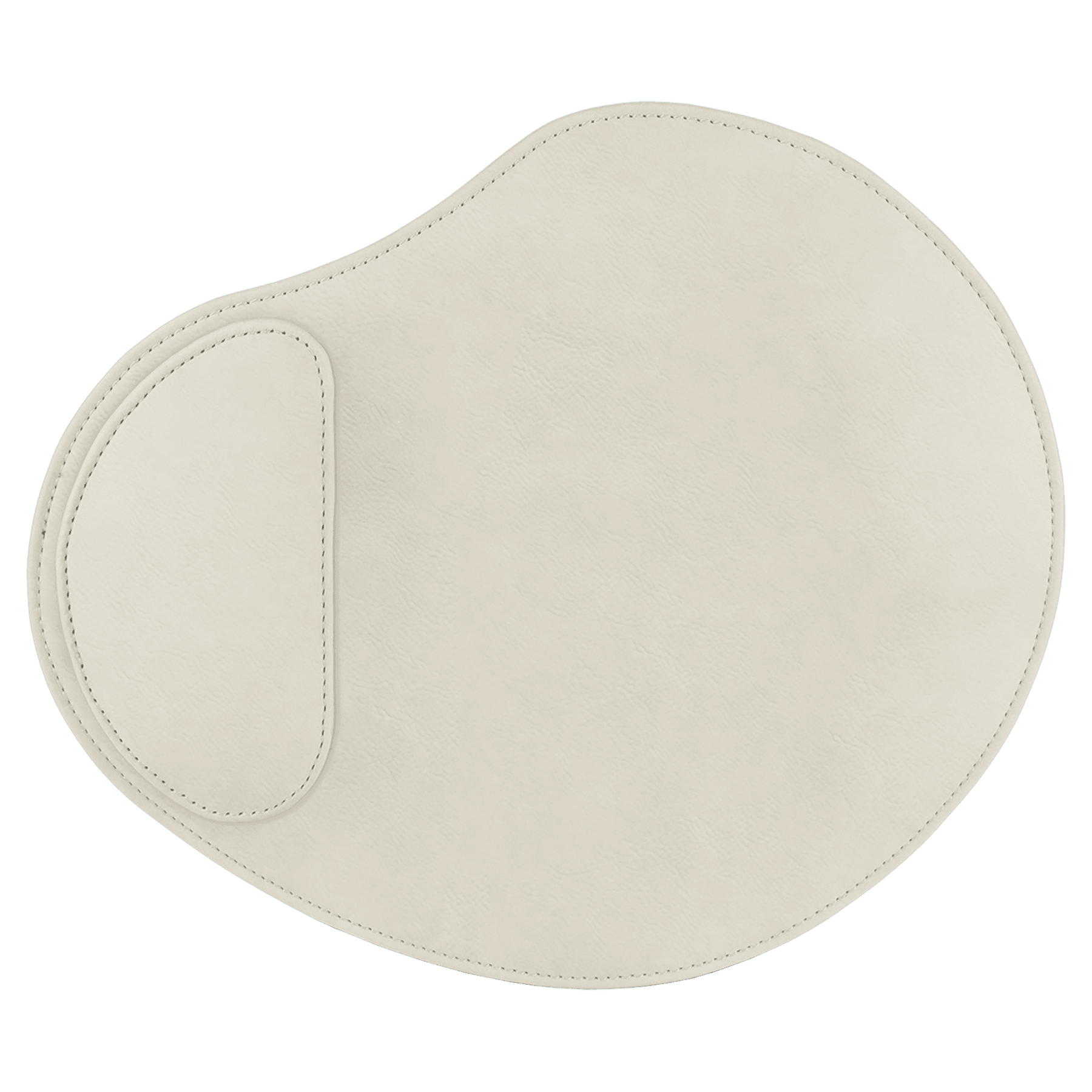 Leatherette Mouse Pad - COMP01