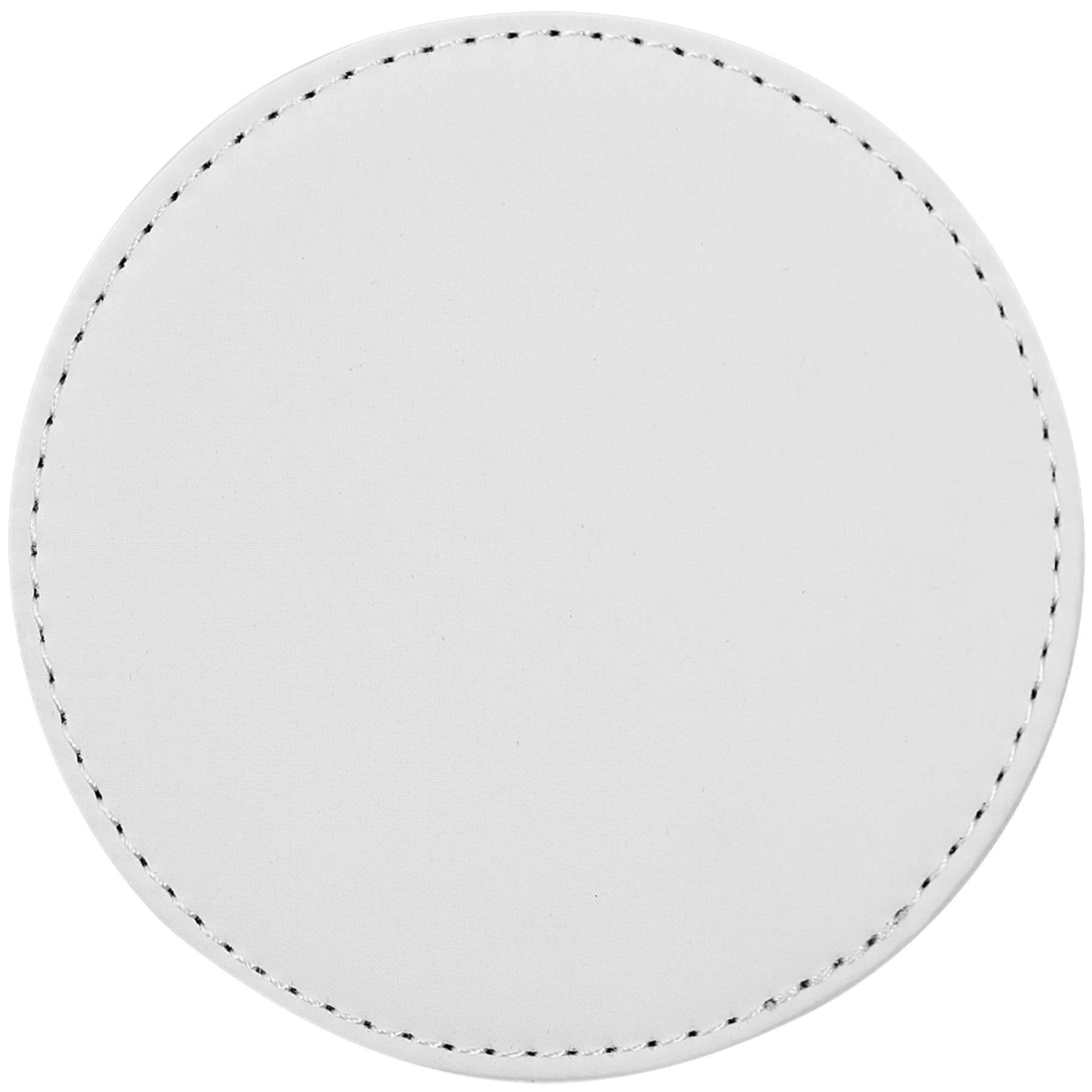 4" Round Subli-Tru Coaster